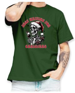 Just Waiting For Christmas