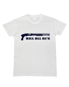 Kill All DJs