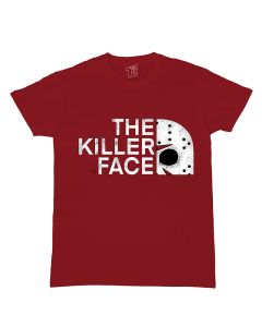 The Killer Face