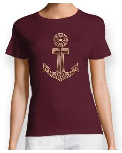 Labyrint Anchor