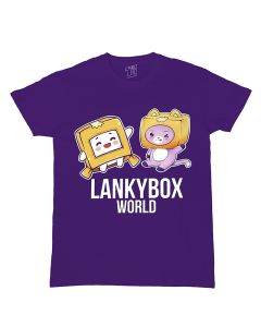Lanky Box