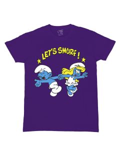 Let's Smurf