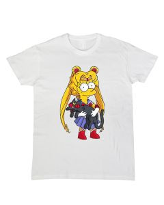 Lisa Sailor Moon