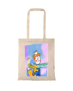 Little Prince Totebag
