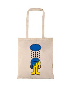 Lucky Day tote bag