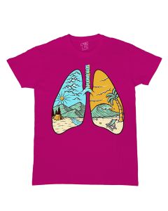 Camping Lungs