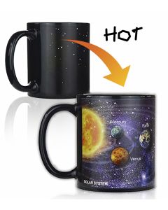 Solar System Magic Mug