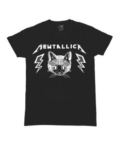 Mewtallica