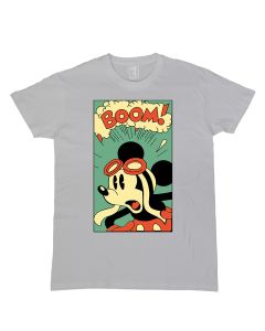 Mickey Boom
