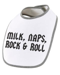 Milk Naps Rock & Roll