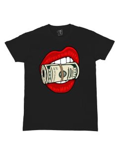 Money Mouth