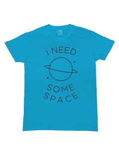 Need Some Space