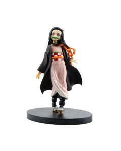 Demon Slayer Nezuko Action FIgure