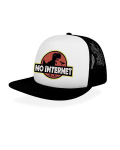 No Internet Hat
