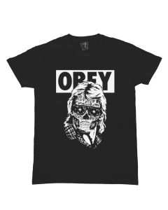 Obey Skeleton