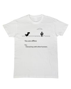 Offline Dino