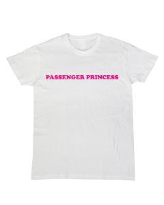 Passenger princess