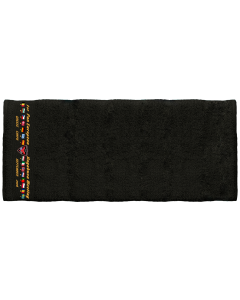 Pan-European Hayabusa Meeting Bath Towel