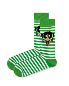 Powerpuff Girl Socks
