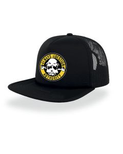 Question Authority Hat