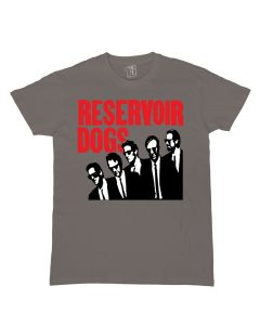 Resevoir Dogs