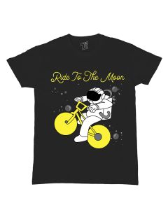 Ride to the Moon