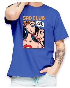 Sad Club