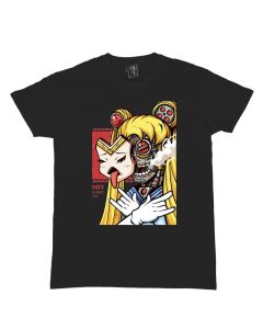 Sailor Moon Robot