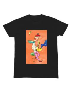 Saxophone