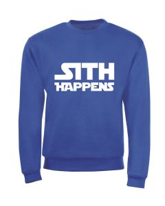 Sith Happens Sweatshirt