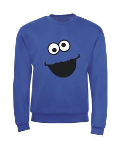Cookie Monster Sweatshirt
