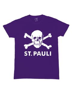 St Pauli Skull