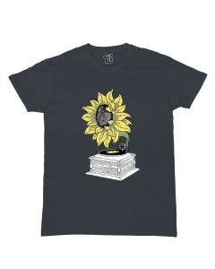 Sunflower Pickup