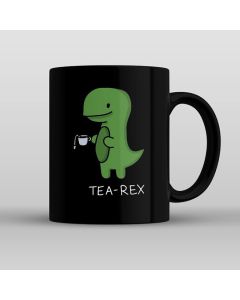 Tea-Rex Black