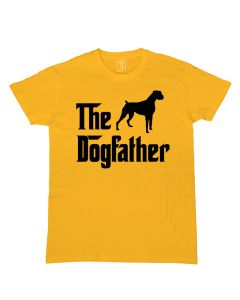 The Dogfather Boxer