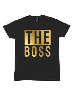 The Boss Gold