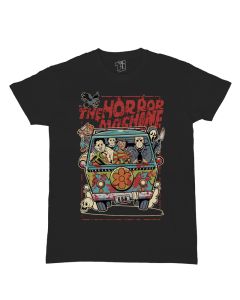 The Horror Machine