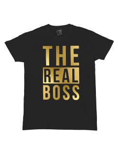 The Real Boss Gold