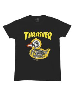 Thrasher Duck