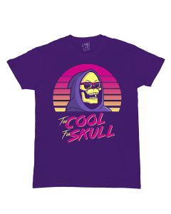Too Cool For Skull