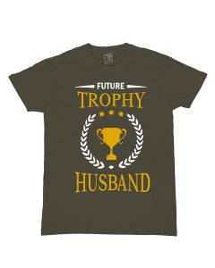 Future Trophy Husband