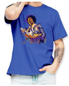 Purple Hendrix