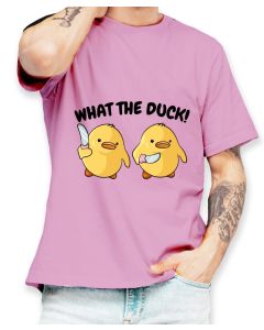 What The Duck