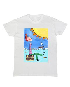 Treasure Tshirt