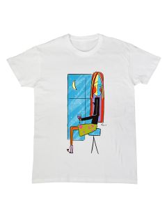 Window Tshirt
