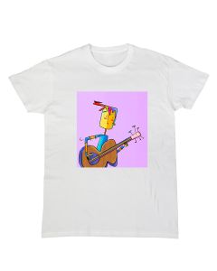 Guitarist TshirtKids