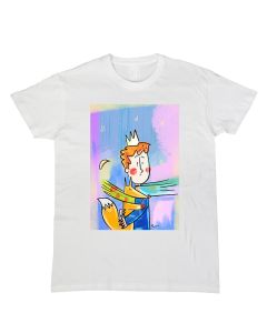 Little Prince TshirtKids