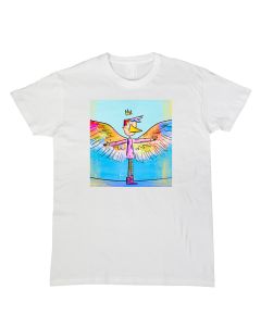 Wings TshirtKids