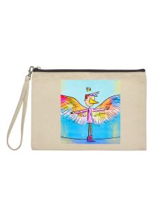 Wings pouch