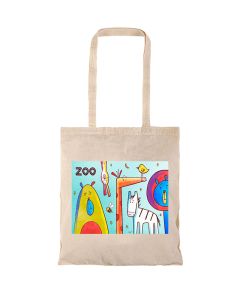 Zoo ToteBag